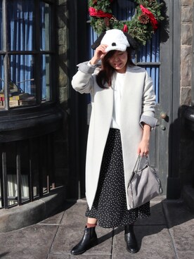 ma_chanさんのコーディネート