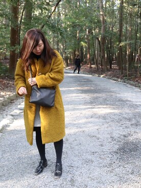 ma_chanさんのコーディネート