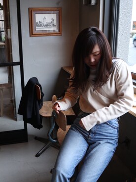 ma_chanさんのコーディネート