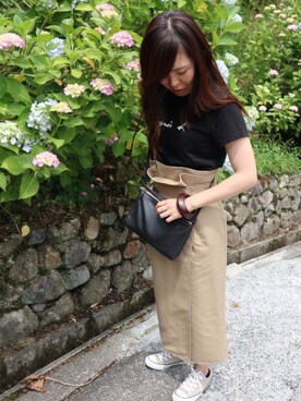 ma_chanさんのコーディネート