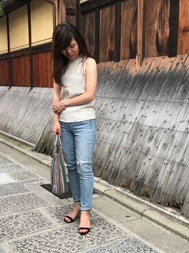 ma_chanさんのコーディネート