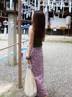 ma_chanさんのコーディネート