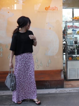 ma_chanさんのコーディネート