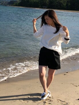 ma_chanさんのコーディネート