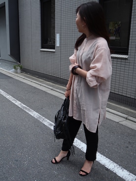 ma_chanさんのコーディネート