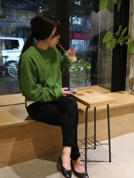 ma_chanさんのコーディネート