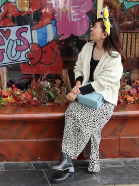 ma_chanさんのコーディネート