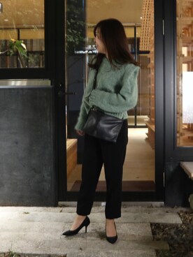 ma_chanさんのコーディネート