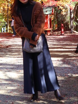 ma_chanさんのコーディネート