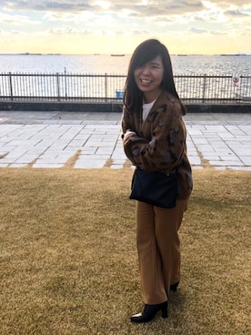 ma_chanさんのコーディネート