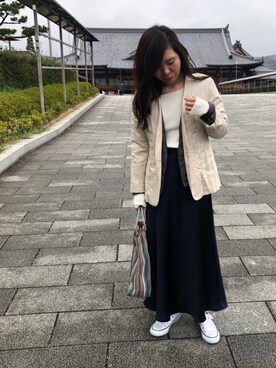 ma_chanさんのコーディネート