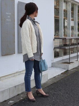 ma_chanさんのコーディネート