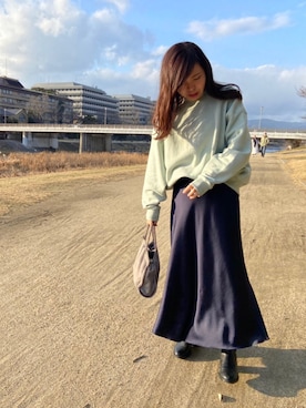 ma_chanさんのコーディネート