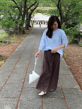 ma_chanさんのコーディネート