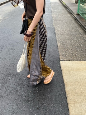 ma_chanさんのコーディネート