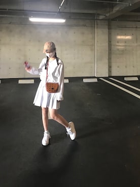 apollo66さんのコーディネート
