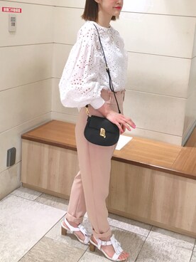 Yuriさんのコーディネート