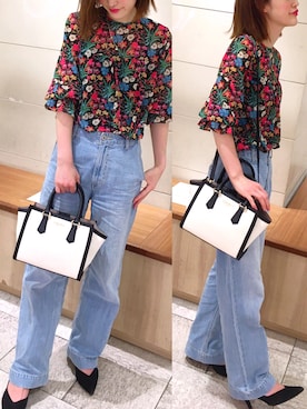 Yuriさんのコーディネート