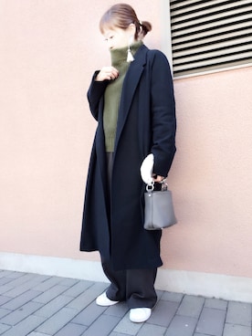 ゆめさんのコーディネート