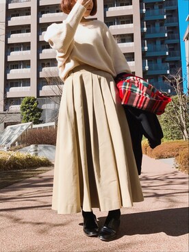 ゆめさんのコーディネート