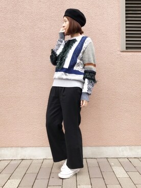 ゆめさんのコーディネート