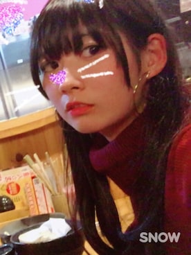 らぶさんのコーディネート