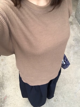 YUCCOさんのコーディネート