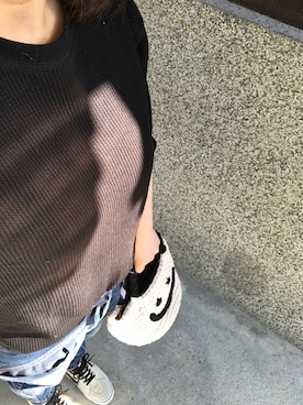 YUCCOさん(レディース・159cm)の秋コーディネート