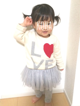 ♡koha♡さんのコーディネート