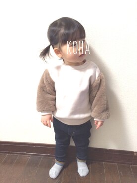 ♡koha♡さんのコーディネート