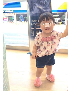 ♡koha♡さんのコーディネート