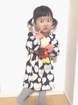 ♡koha♡さんのコーディネート