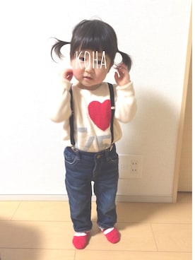 ♡koha♡さんのコーディネート