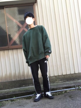 KAWAさんのコーディネート