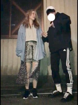 KAWAさんのコーディネート