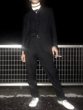 晃明-koumei-さんのコーディネート