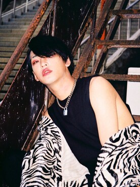 晃明-koumei-さんのコーディネート