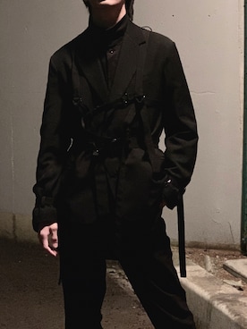 晃明-koumei-さんのコーディネート