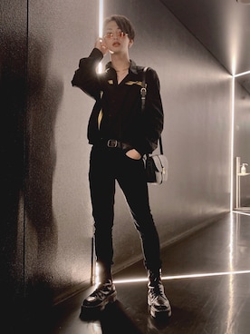 晃明-koumei-さんのコーディネート