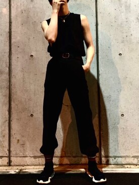 晃明-koumei-さんのコーディネート