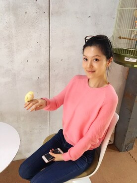 (☆_☆)さんのコーディネート