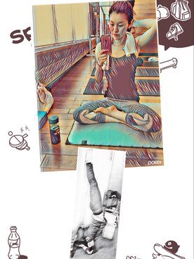 (☆_☆)さんのコーディネート