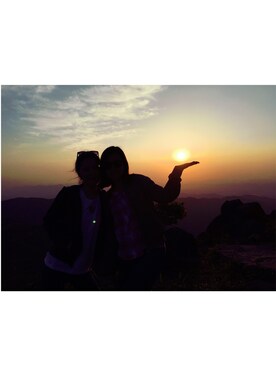 (☆_☆)さんのコーディネート