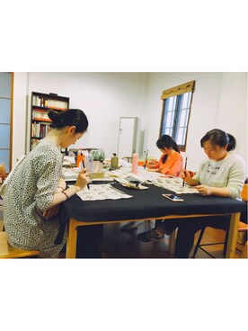 (☆_☆)さんのコーディネート