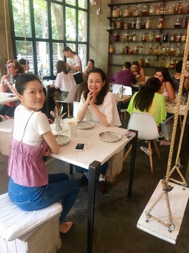 (☆_☆)さんのコーディネート