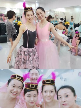 (☆_☆)さんのコーディネート