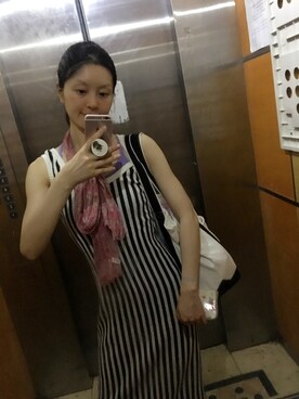 (☆_☆)さんのコーディネート