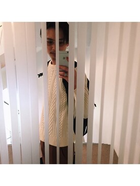 H.Sさんのコーディネート