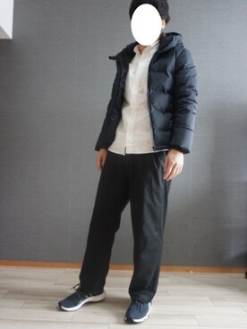 Jumonjiさんのコーディネート