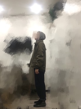 imsimpleimokさんのコーディネート